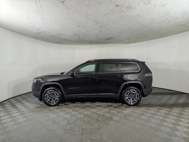 2026 Jeep Cherokee CHEROKEE LAREDO 4X4 2026 Jeep Cherokee CHEROKEE LAREDO 4X4