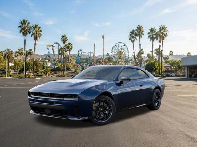 2026 Dodge Charger CHARGER SCAT PACK 2-DOOR AWD