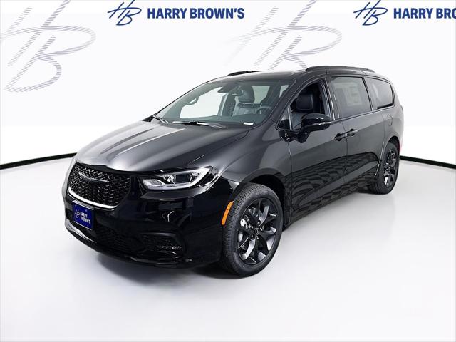 2026 Chrysler Pacifica PACIFICA LIMITED AWD 2026 Chrysler Pacifica PACIFICA LIMITED AWD