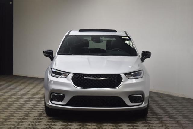 2026 Chrysler Pacifica PACIFICA LIMITED