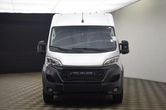 2026 RAM Ram ProMaster RAM PROMASTER 3500 TRADESMAN CARGO VAN HIGH ROOF 159 WB EXT 2026 RAM Ram ProMaster RAM PROMASTER 3500 TRADESMAN CARGO VAN HIGH ROOF 159 WB EXT