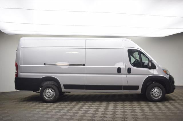 2026 RAM Ram ProMaster RAM PROMASTER 3500 TRADESMAN CARGO VAN HIGH ROOF 159 WB EXT 2026 RAM Ram ProMaster RAM PROMASTER 3500 TRADESMAN CARGO VAN HIGH ROOF 159 WB EXT