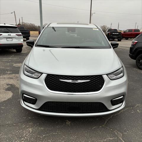 2026 Chrysler Pacifica PACIFICA LIMITED