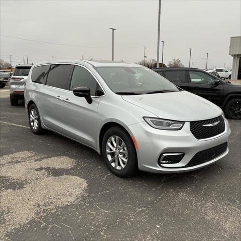 2026 Chrysler Pacifica PACIFICA LIMITED