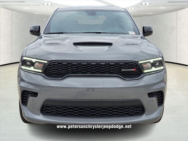 2026 Dodge Durango DURANGO GT AWD HEMI V8