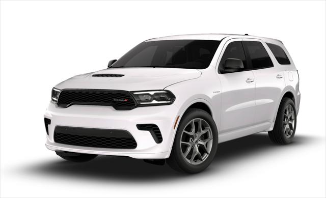 2026 Dodge Durango DURANGO GT AWD HEMI V8 2026 Dodge Durango DURANGO GT AWD HEMI V8