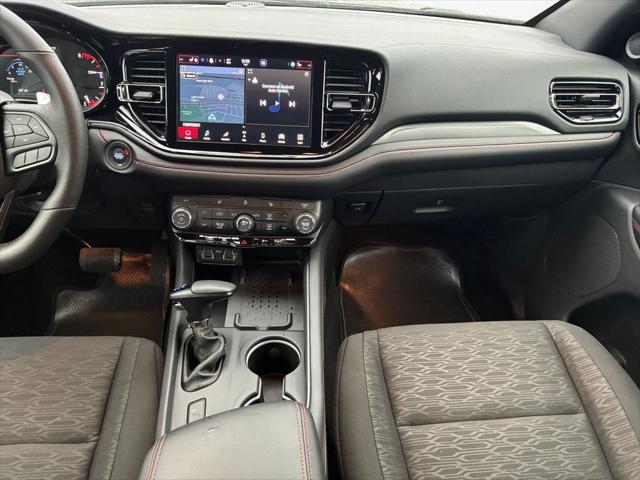 2026 Dodge Durango DURANGO GT AWD HEMI V8