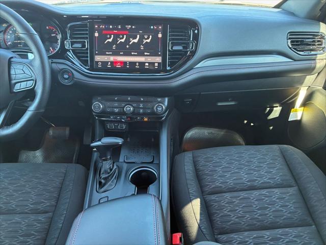 2026 Dodge Durango DURANGO GT AWD HEMI V8