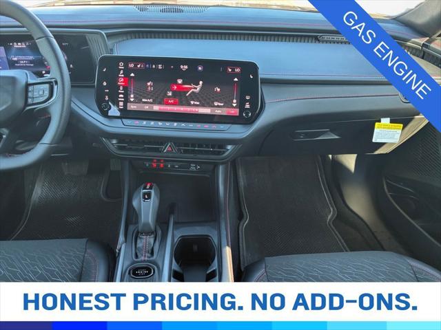 2026 Dodge Charger CHARGER SCAT PACK 2-DOOR AWD