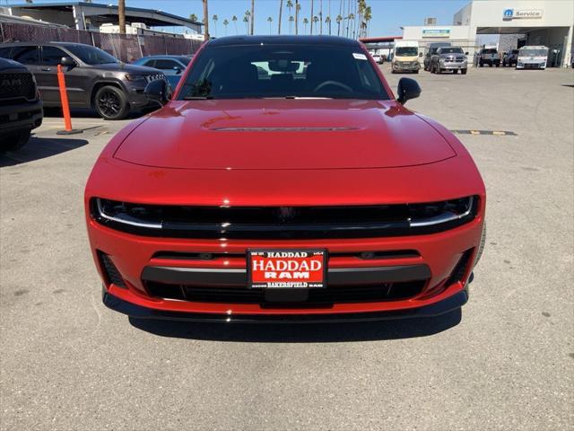 2026 Dodge Charger CHARGER SCAT PACK 2-DOOR AWD