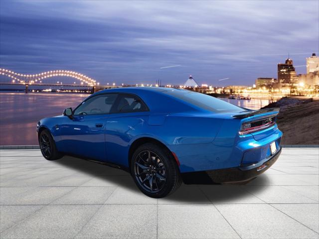 2026 Dodge Charger Scat Pack 2-Door AWD