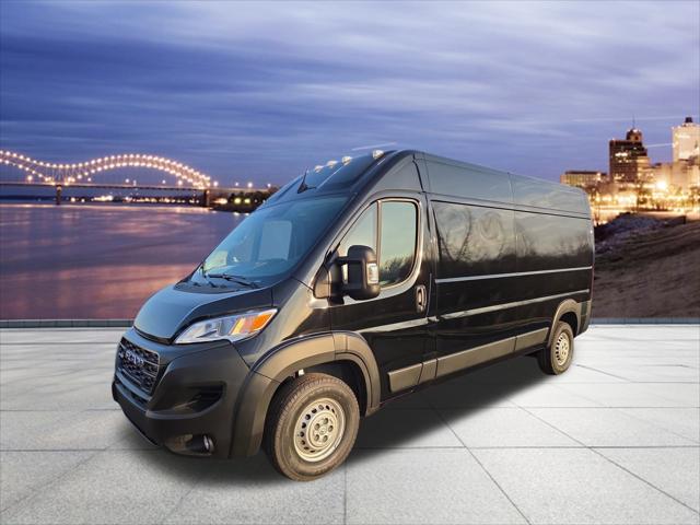 2026 RAM Ram ProMaster RAM PROMASTER 2500 TRADESMAN CARGO VAN HIGH ROOF 159 WB