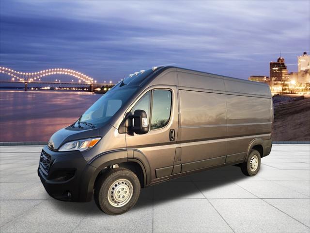 2026 RAM Ram ProMaster RAM PROMASTER 2500 TRADESMAN CARGO VAN HIGH ROOF 159 WB