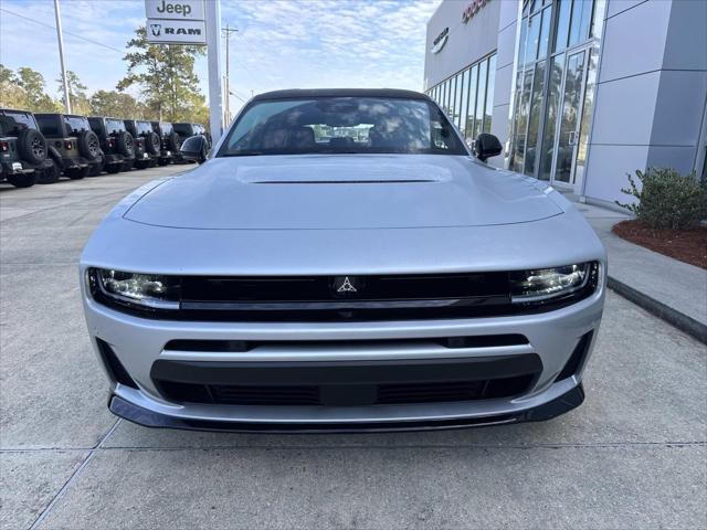 2026 Dodge Charger CHARGER SCAT PACK 2-DOOR AWD 2026 Dodge Charger CHARGER SCAT PACK 2-DOOR AWD