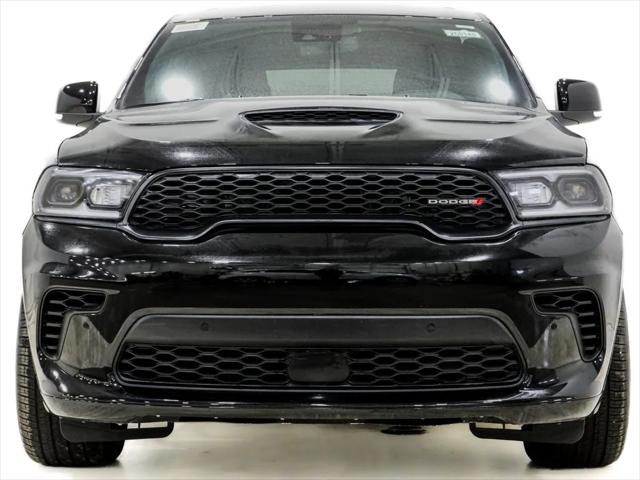 2026 Dodge Durango DURANGO GT PLUS AWD HEMI V8 2026 Dodge Durango DURANGO GT PLUS AWD HEMI V8
