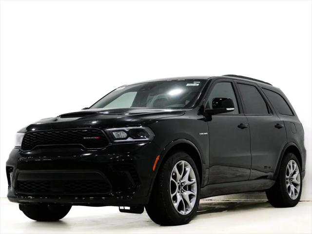 2026 Dodge Durango DURANGO GT PLUS AWD HEMI V8 2026 Dodge Durango DURANGO GT PLUS AWD HEMI V8