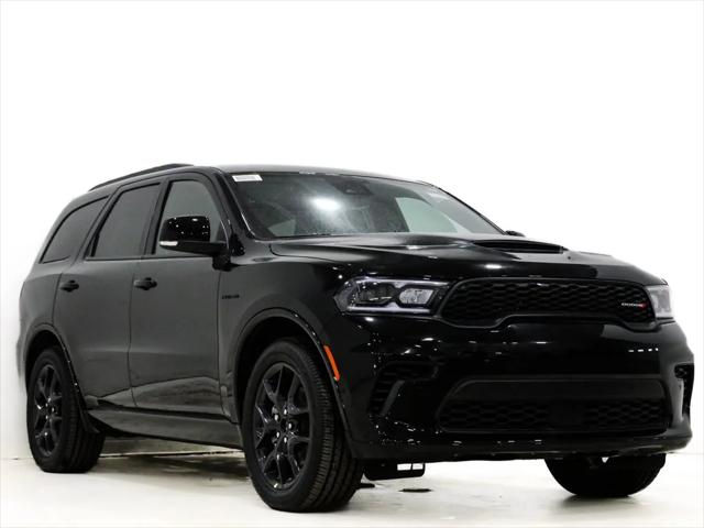 2026 Dodge Durango DURANGO GT PLUS AWD HEMI V8 2026 Dodge Durango DURANGO GT PLUS AWD HEMI V8