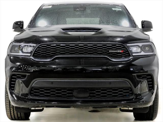 2026 Dodge Durango DURANGO GT PLUS AWD HEMI V8 2026 Dodge Durango DURANGO GT PLUS AWD HEMI V8