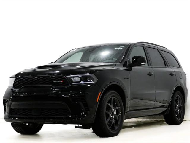 2026 Dodge Durango DURANGO GT PLUS AWD HEMI V8 2026 Dodge Durango DURANGO GT PLUS AWD HEMI V8