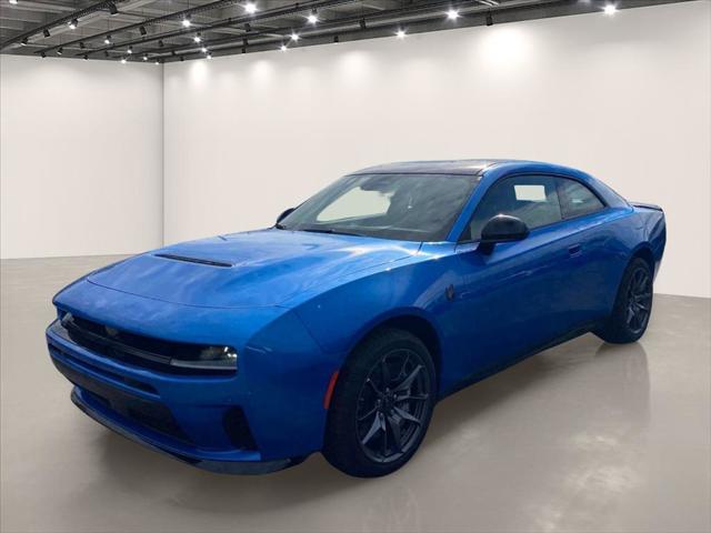 2026 Dodge Charger CHARGER SCAT PACK 2-DOOR AWD