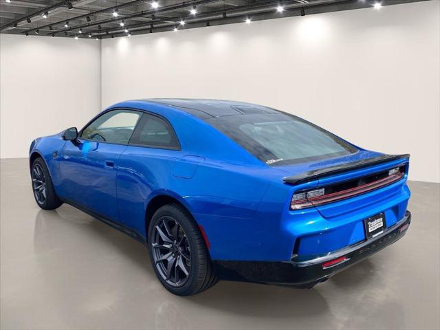 2026 Dodge Charger CHARGER SCAT PACK 2-DOOR AWD
