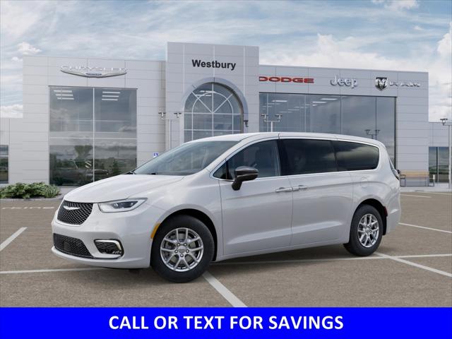 2026 Chrysler Pacifica PACIFICA SELECT 2026 Chrysler Pacifica PACIFICA SELECT