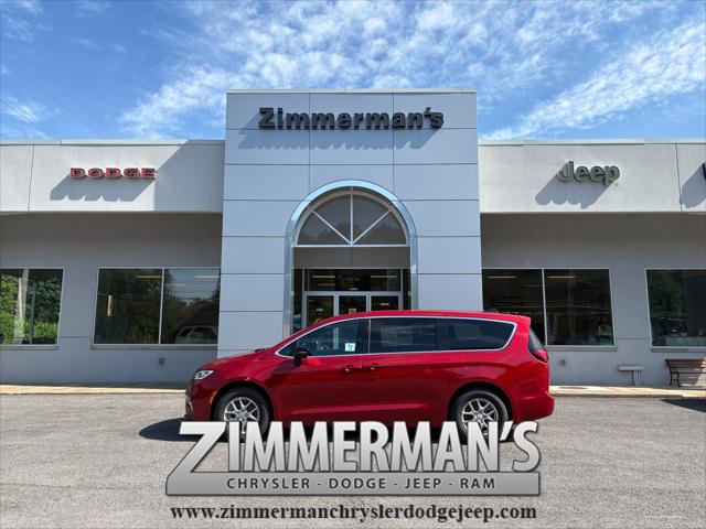 2026 Chrysler Pacifica Select for sale in Sunbury, PA