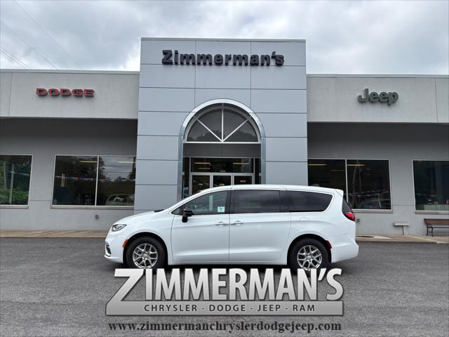 2026 Chrysler Pacifica Select for sale in Sunbury, PA