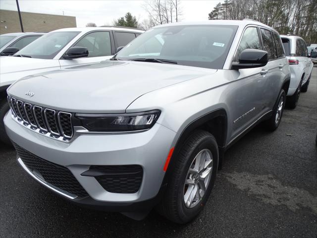 2026 Jeep Grand Cherokee Laredo 4x4 for sale in Budd Lake, NJ
