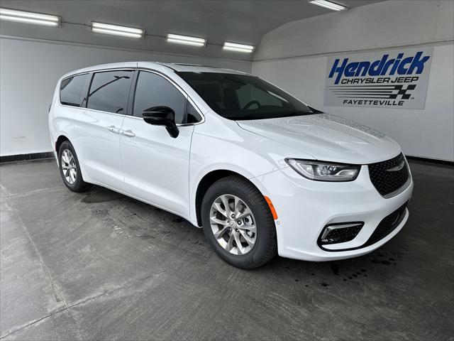 2026 Chrysler Pacifica PACIFICA LIMITED