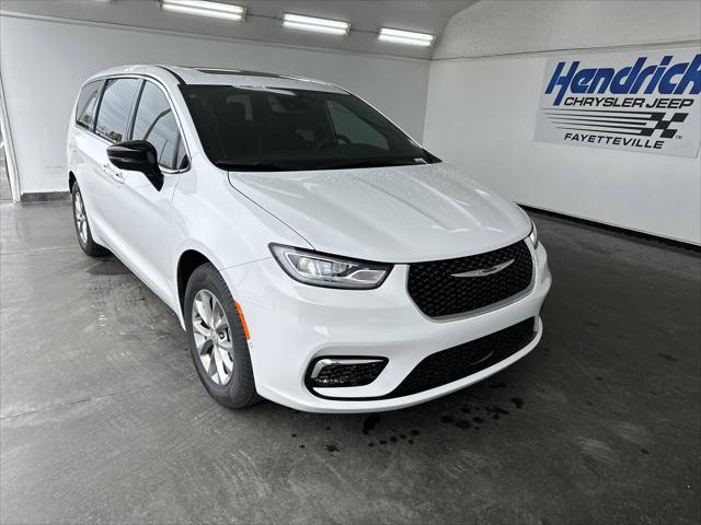 2026 Chrysler Pacifica PACIFICA LIMITED