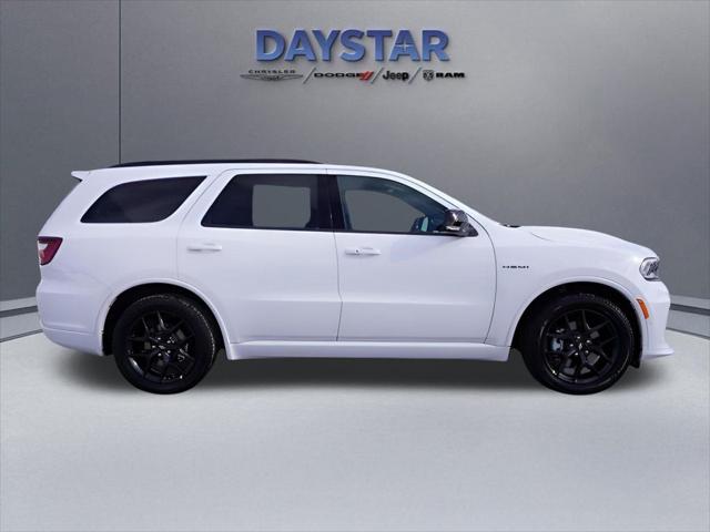 2026 Dodge Durango DURANGO GT PLUS AWD HEMI V8 2026 Dodge Durango DURANGO GT PLUS AWD HEMI V8