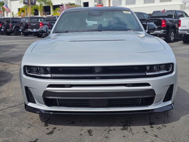 2026 Dodge Charger CHARGER SCAT PACK 2-DOOR AWD