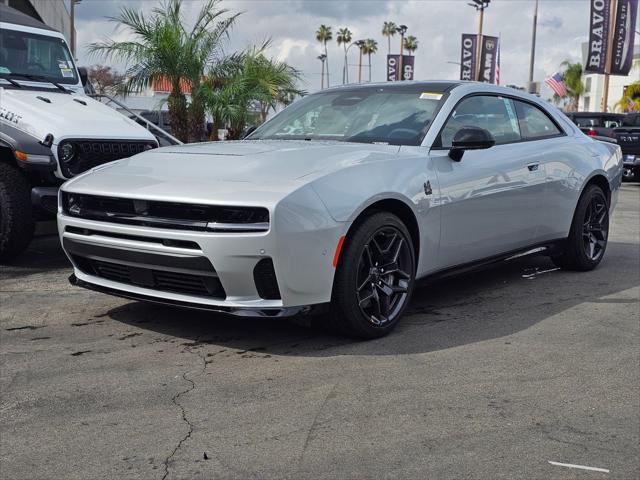2026 Dodge Charger CHARGER SCAT PACK 2-DOOR AWD