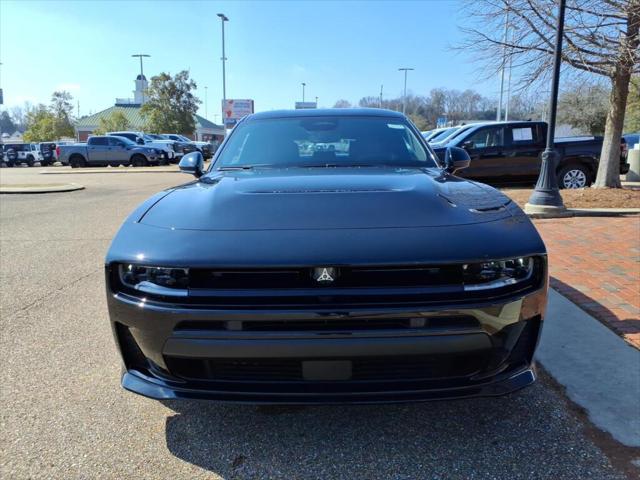 2026 Dodge Charger CHARGER SCAT PACK 2-DOOR AWD 2026 Dodge Charger CHARGER SCAT PACK 2-DOOR AWD