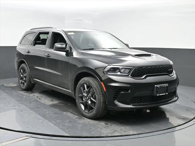 2026 Dodge Durango DURANGO GT AWD HEMI V8 2026 Dodge Durango DURANGO GT AWD HEMI V8