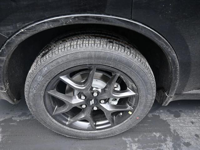 2026 Dodge Durango DURANGO GT AWD HEMI V8 2026 Dodge Durango DURANGO GT AWD HEMI V8