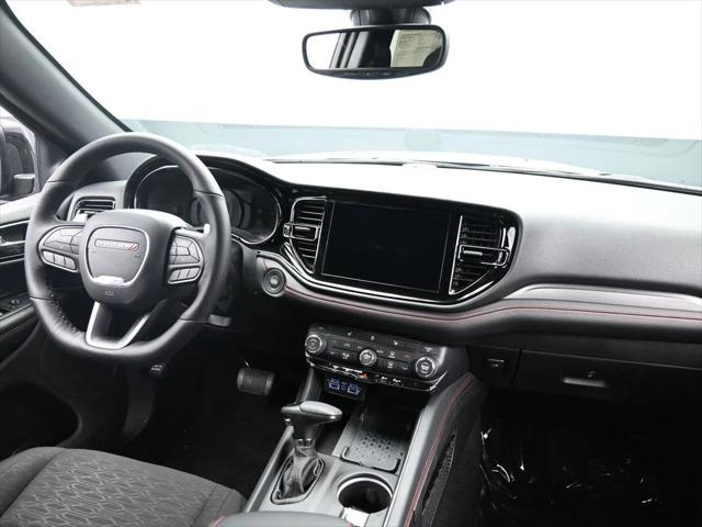 2026 Dodge Durango DURANGO GT AWD HEMI V8 2026 Dodge Durango DURANGO GT AWD HEMI V8