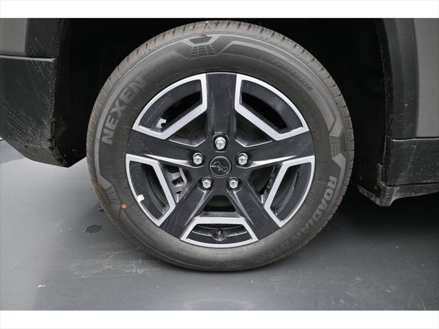 2026 Jeep Cherokee CHEROKEE LIMITED 4X4 2026 Jeep Cherokee CHEROKEE LIMITED 4X4