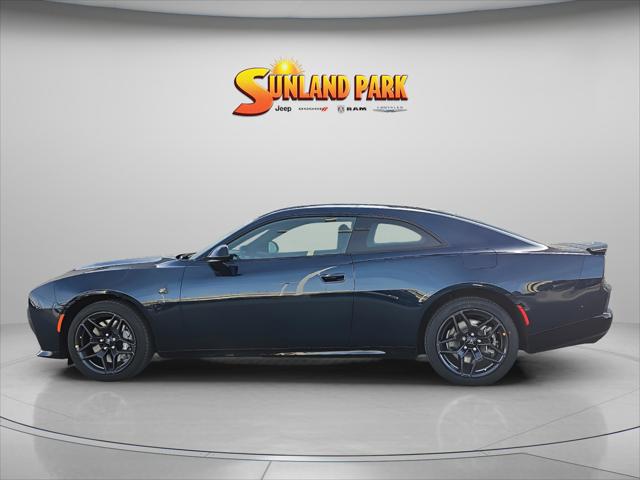 2026 Dodge Charger CHARGER SCAT PACK 2-DOOR AWD