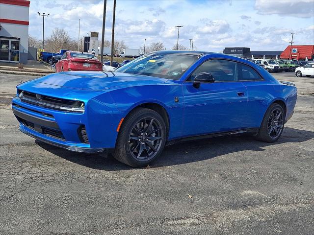2026 Dodge Charger CHARGER SCAT PACK 2-DOOR AWD