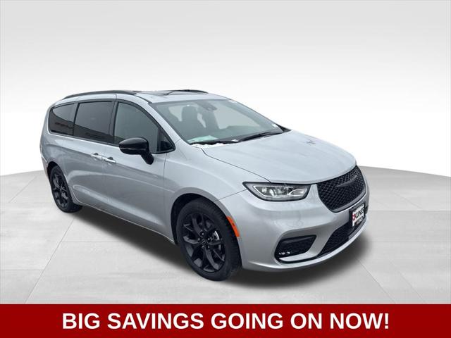 2026 Chrysler Pacifica PACIFICA LIMITED