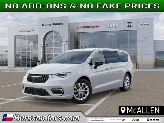 2026 Chrysler Pacifica PACIFICA LIMITED