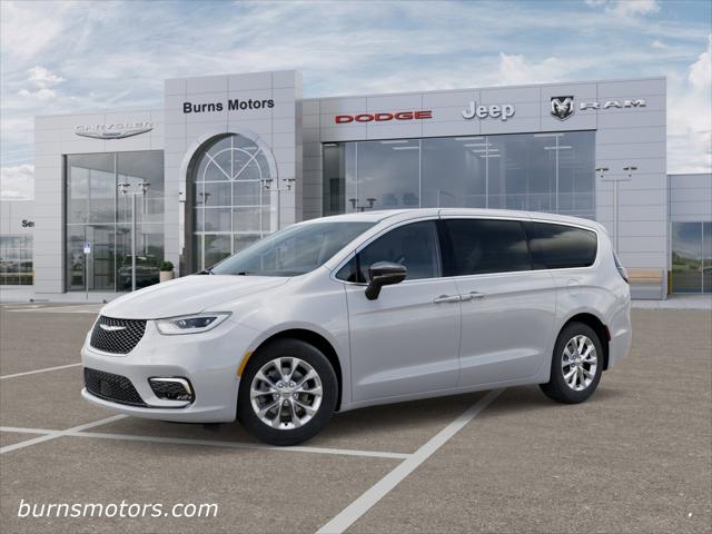 2026 Chrysler Pacifica PACIFICA LIMITED