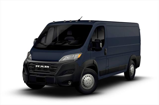 2026 RAM Ram ProMaster RAM PROMASTER 1500 TRADESMAN CARGO VAN LOW ROOF 136 WB 2026 RAM Ram ProMaster RAM PROMASTER 1500 TRADESMAN CARGO VAN LOW ROOF 136 WB