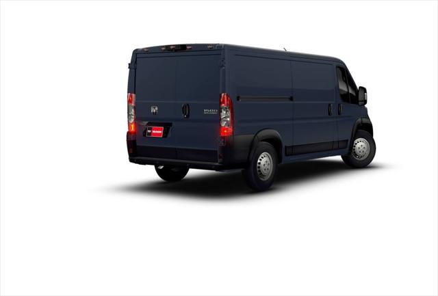2026 RAM Ram ProMaster RAM PROMASTER 1500 TRADESMAN CARGO VAN LOW ROOF 136 WB 2026 RAM Ram ProMaster RAM PROMASTER 1500 TRADESMAN CARGO VAN LOW ROOF 136 WB