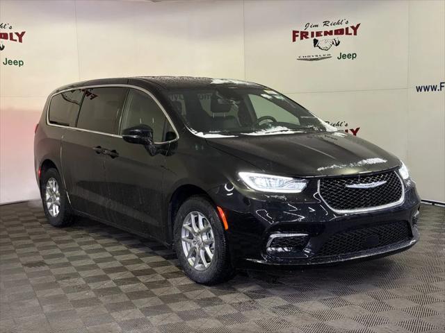 2026 Chrysler Pacifica PACIFICA SELECT 2026 Chrysler Pacifica PACIFICA SELECT