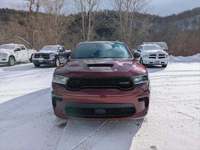 2026 Dodge Durango DURANGO GT PLUS AWD HEMI V8 2026 Dodge Durango DURANGO GT PLUS AWD HEMI V8