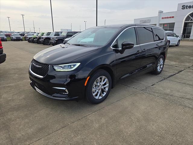 2026 Chrysler Pacifica PACIFICA LIMITED