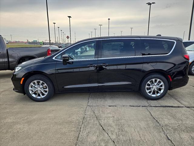 2026 Chrysler Pacifica PACIFICA LIMITED